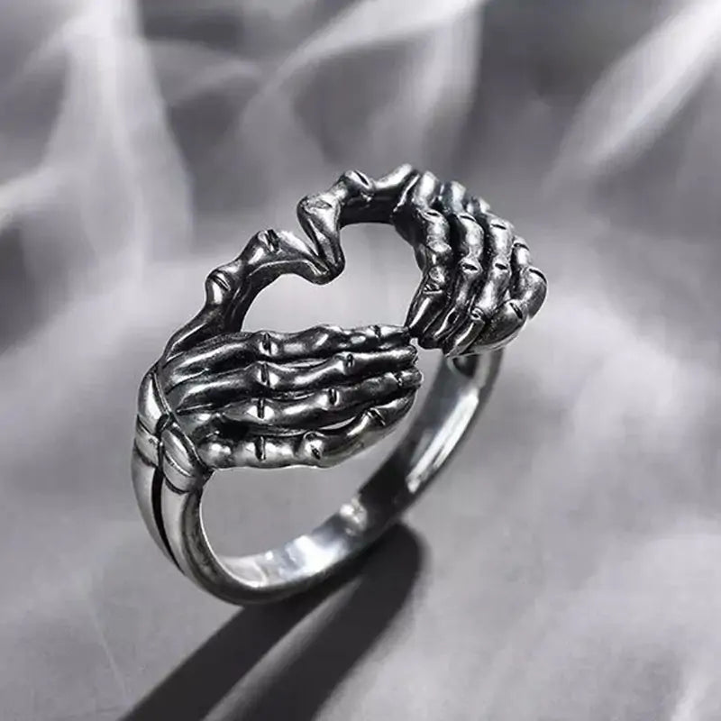 Gothic Ring